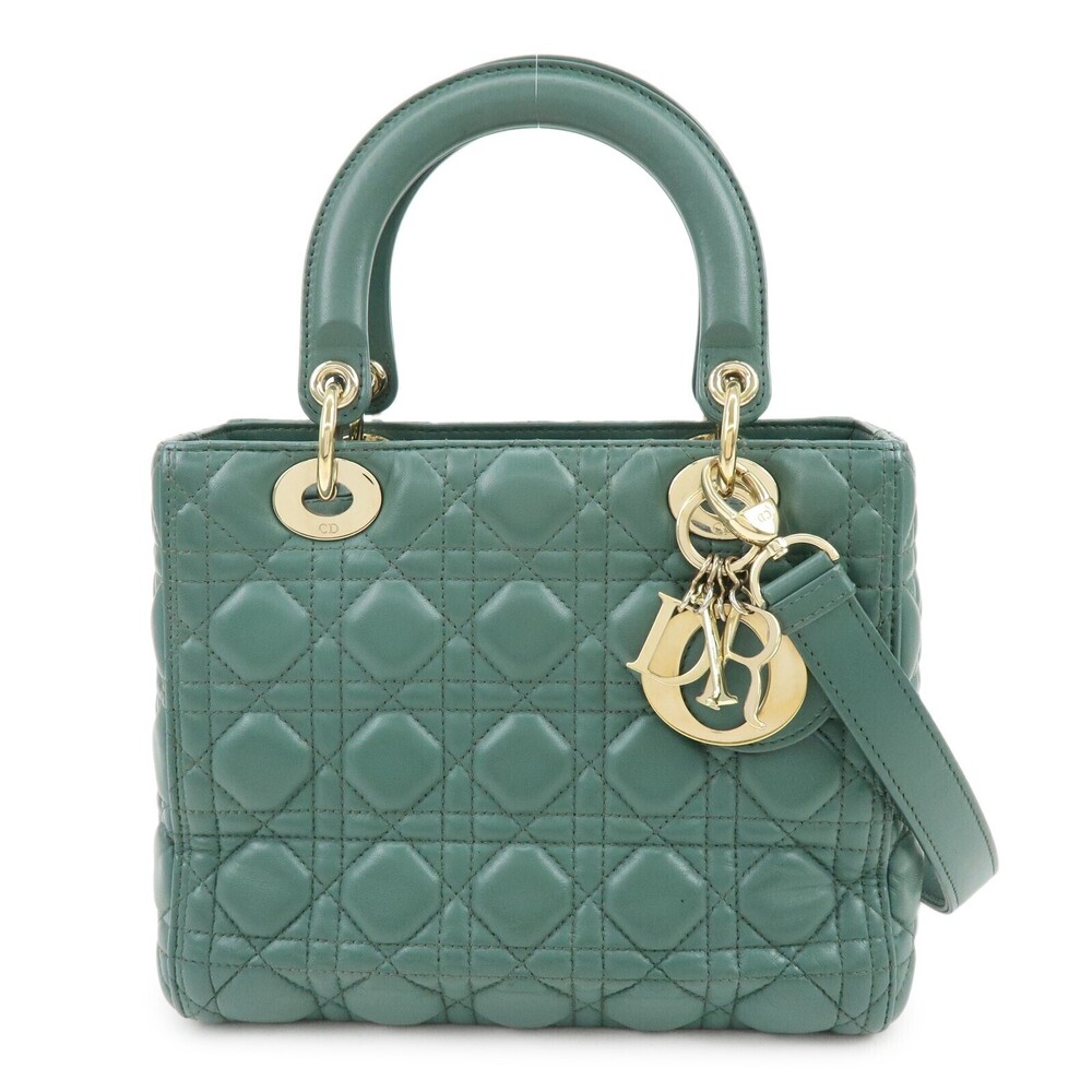 Christian Dior Lady Dior